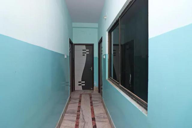 Hotel O Ashoka Residency Chandīgarh Εξωτερικό φωτογραφία
